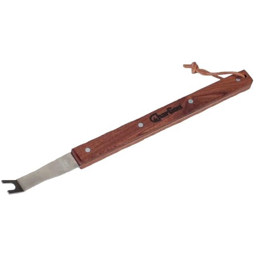 CharGon Stainless Steel Ultimate Grill BBQ Cleaning Tool