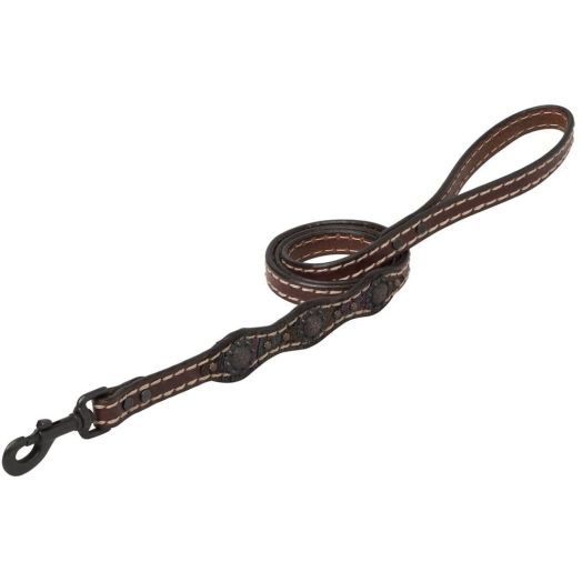 Weaver Leather Vintage Paisley Leash
