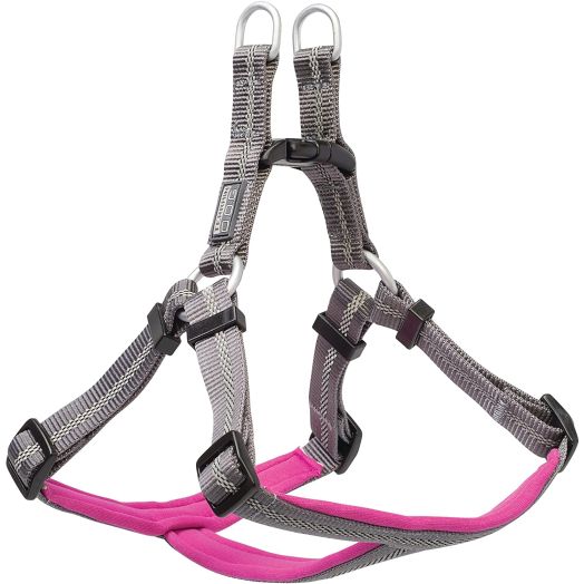 Terrain D.O.G. Reflective Neoprene Lined Dog Harness