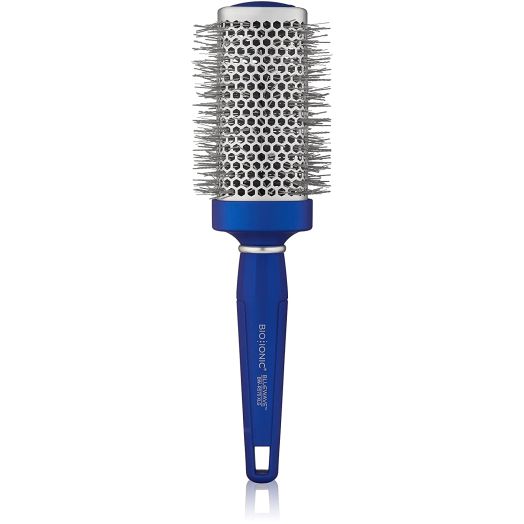 BIO IONIC Bluewave Nanoionic Conditioning Brush, X Large