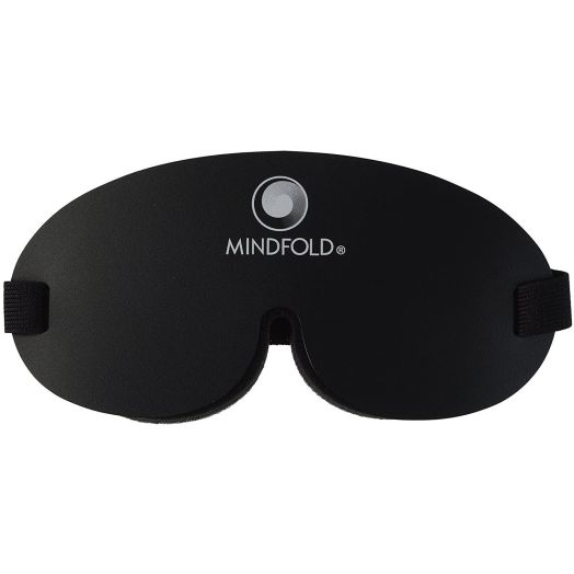 Mindfold Blackout Sleeping Mask