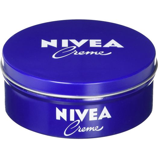 100% Authentic German Nivea Creme Cream 400ML/13.54 fl. oz. - Made and Imported from Germany!