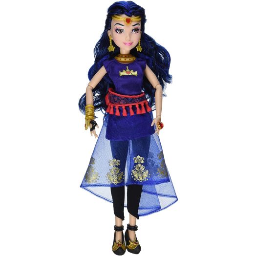 Disney Descendants Villain Genie Chic Evie Doll
