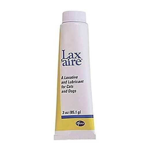 Lax-Aire 3oz (Value 3 Pack)