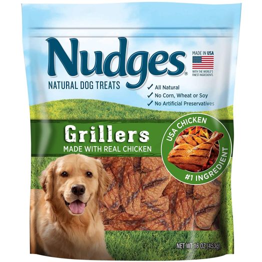 Nudges Grillers