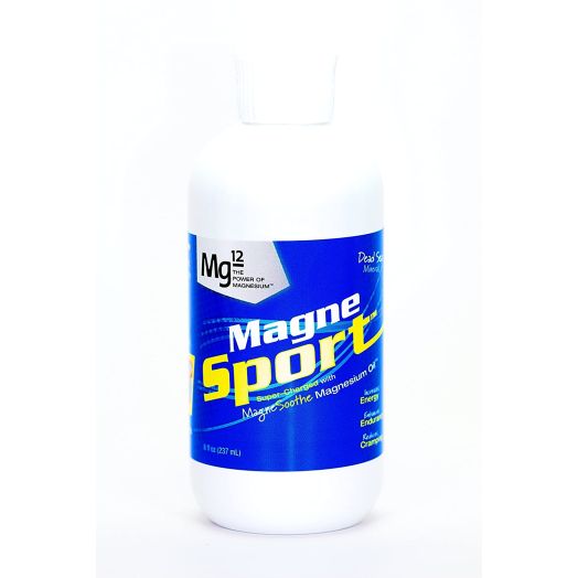 MagneSport Mg12 8 oz Liquid
