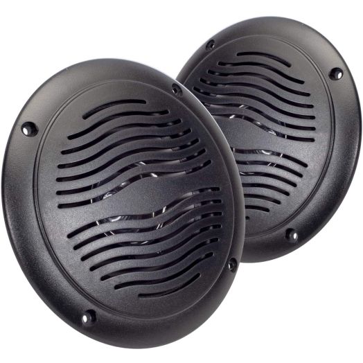 Magnadyne WR40B Waterproof Marine and Hot Tub Speaker