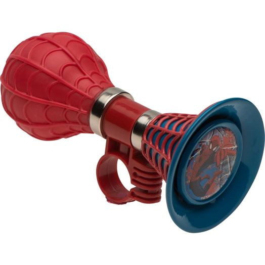 Bell Marvel Spider-Man Child Bike Accessories