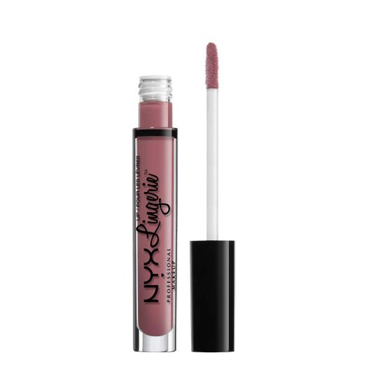 NYX Cosmetics Lip Lingerie Embellishment / Muted Purple