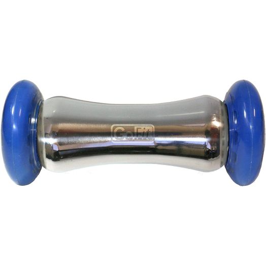 GoFit Polar Foot Roller - Cold Massage Relief