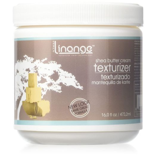 Linange Alter Ego Shea Butter Texturizer, 16 Ounce