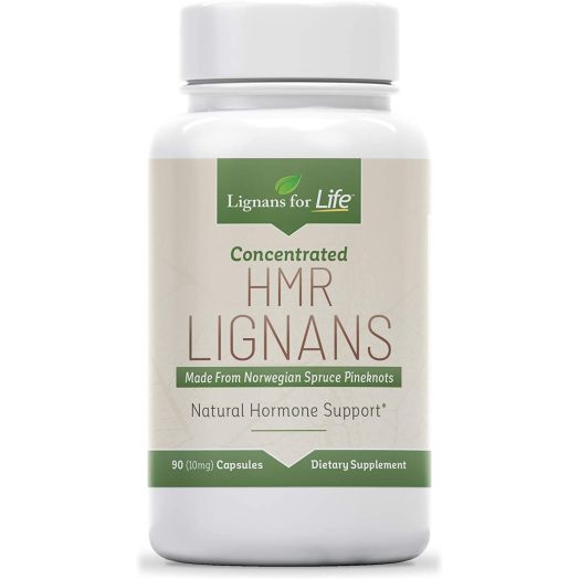 HMR Lignans 10 mg
