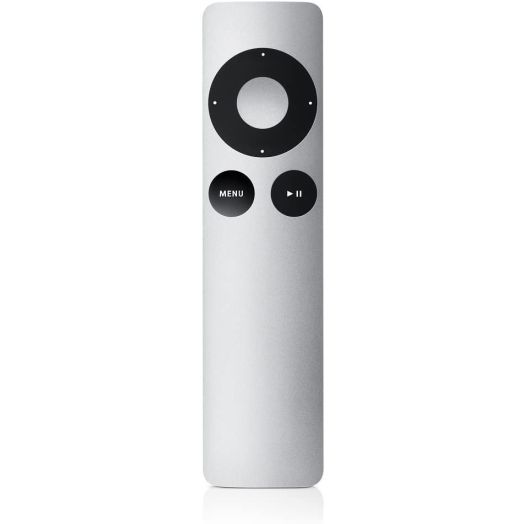 Apple TV Remote