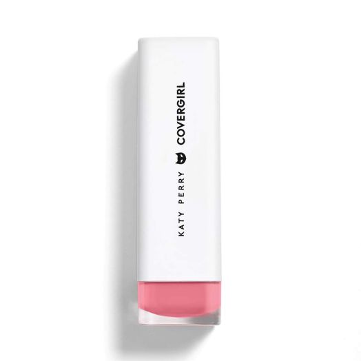 COVERGIRL Katy Kat Matte Lipstick Created by Katy Perry Pink Paws, 0.12 oz (packaging may vary)