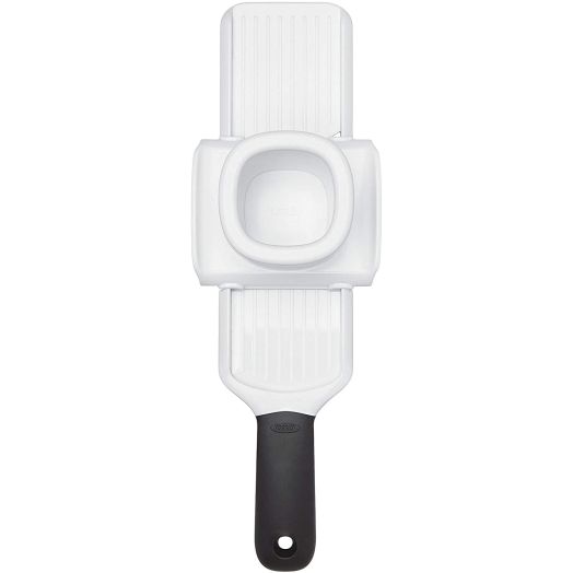 OXO 11178600 Good Grips Garlic Slicer,White