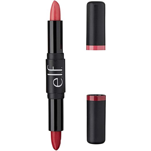 E.L.F. Cosmetics Day to Night Lipstick Duo 82105, The Best Berries, 0.8 Ounce