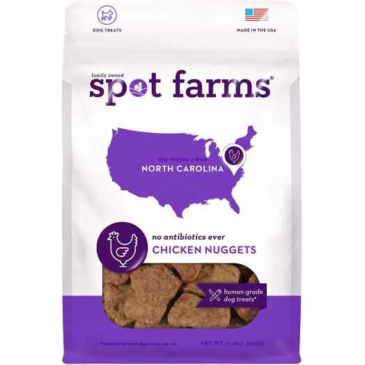 Spot Farms Pet-Jerky-Treats