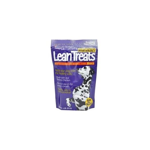 Butler Lean Treats Nutritional Rewards for Dogs