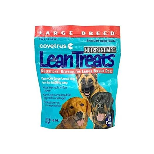 Butler Lean Treats