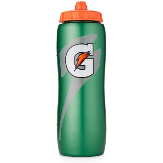 Gatorade Squeeze Bottle Multiple Sizes