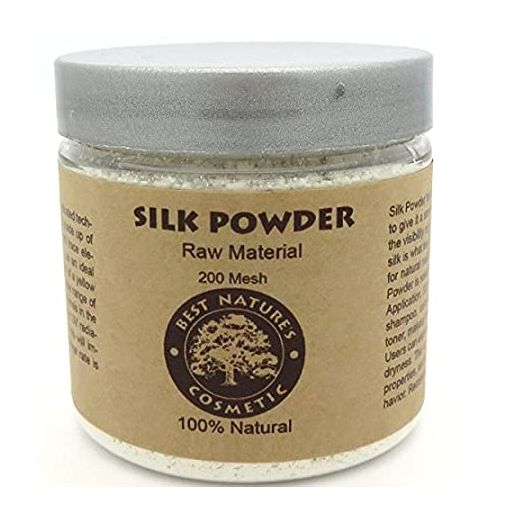 Silk Powder (8 fl oz).