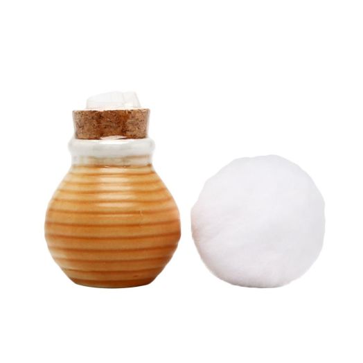 Original Indian Earth Makeup Powder - 5 Gram Jar
