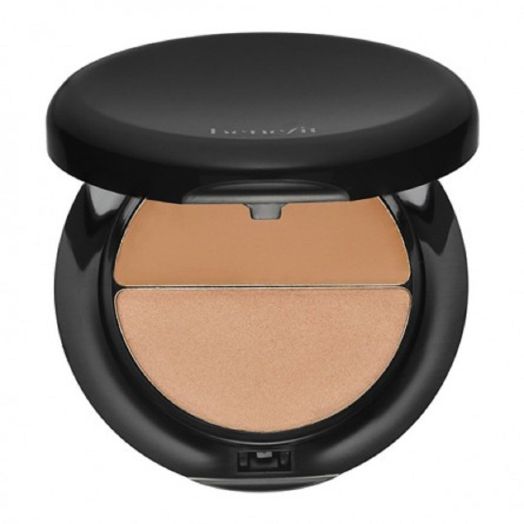 Benefit Hide and Sheen 02