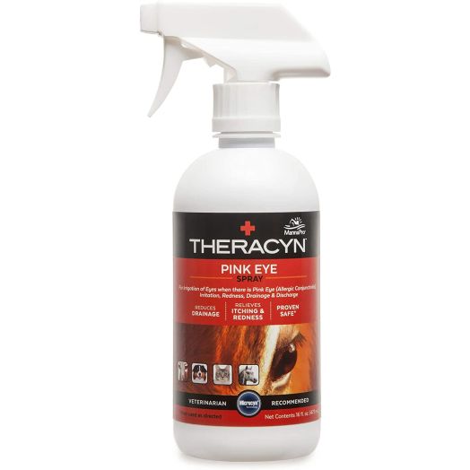Manna Pro Theracyn Eye Care