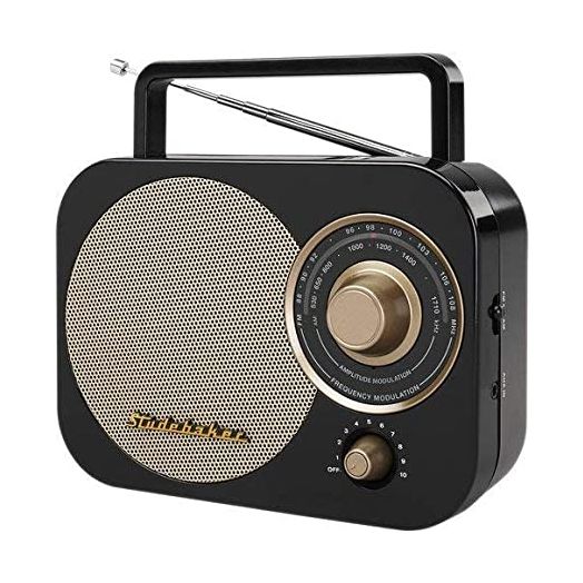 Studebaker Portable AM/FM Radio