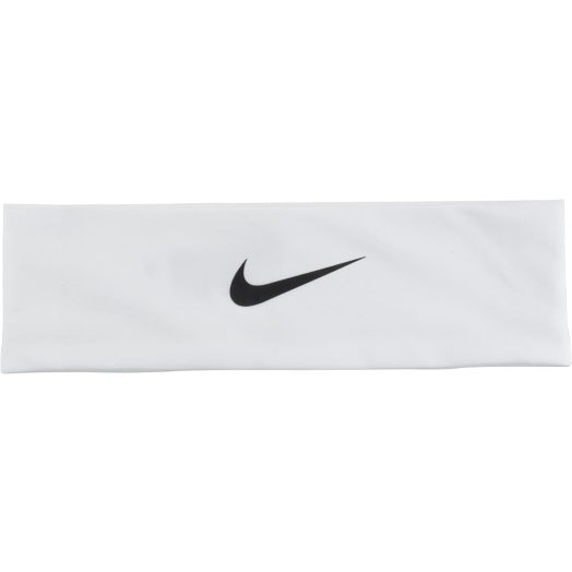 Nike Fury Headband 2.0 (OSFM,White/Black)