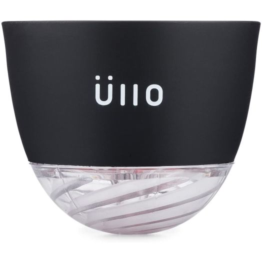 Ullo Wine Purifier with 4 Full Bottle Selective Sulfite Capture Filters