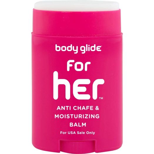 Body Glide For Her Anti Chafe Balm