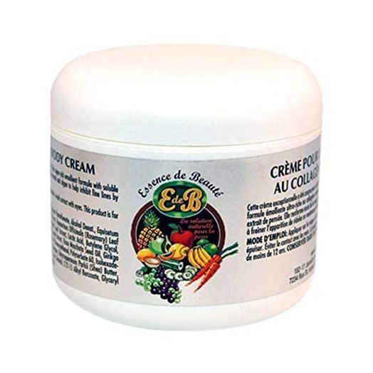 Essence de Beaute Collagen Cream