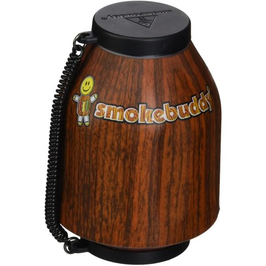 smokebuddy Original Wood