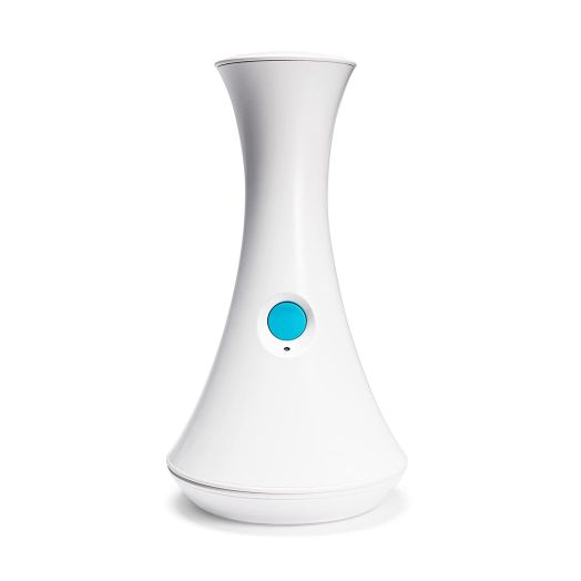 Boon Gleam Portable Night Light, White