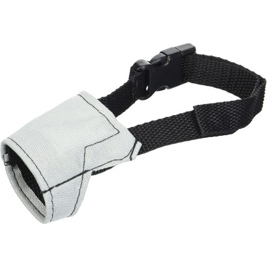 Jorvet Nylon Muzzle, X-Small