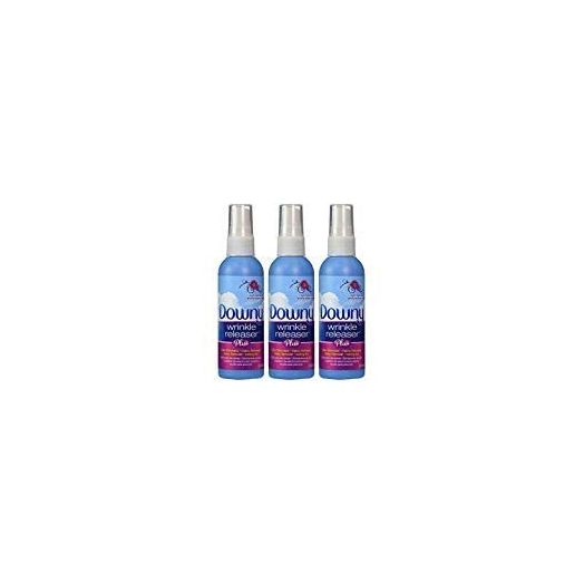Downy Wrinkle Releaser Plus 3 Fl Oz. (Pack of 3)