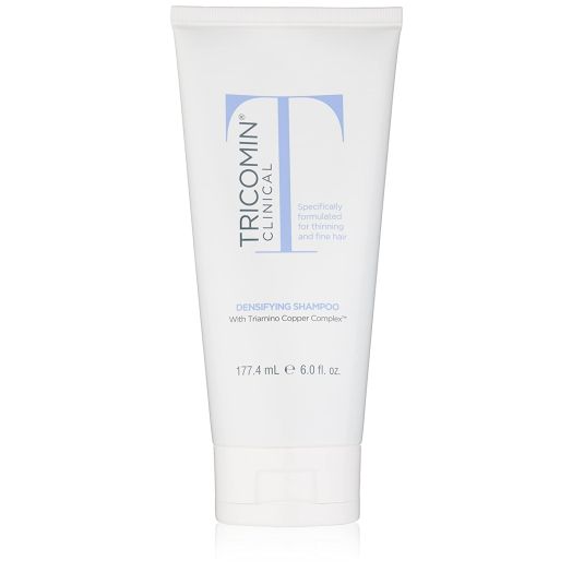 NEOVA Tricomin Densifying Shampoo, 6 Fl Oz