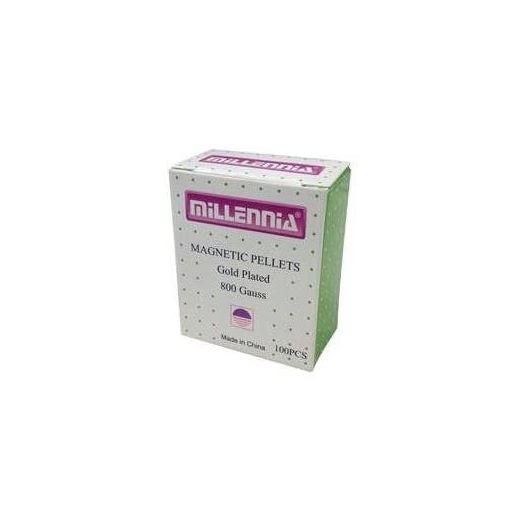 Millennia Magnetic Pellets 1. 7Mm 800 Gauss (A-11A)