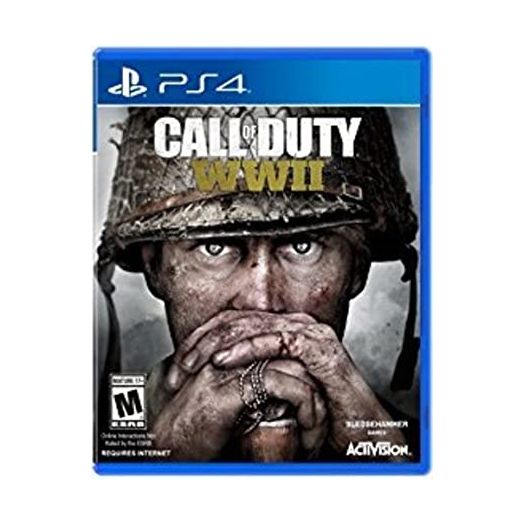 Call of Duty: WWII - PlayStation 4 Standard Edition