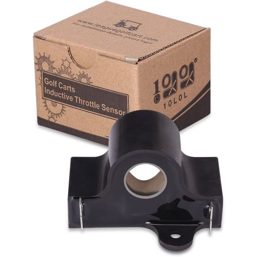 10L0L Inductive Throttle Sensor for EZGO Electric Golf Carts 1994 and Up 25854G01