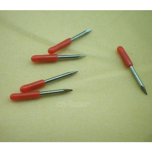 15x Replacement Blades for mimaki Cutter Plotter COLE 15x45