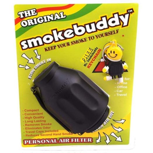 smokebuddy Smoke Buddy
