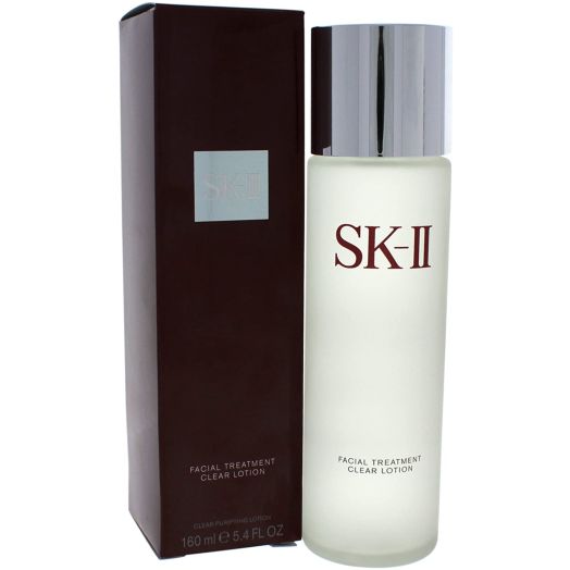 SK-II Facial Treatment Clear Lotion Regular, 5.4 Ounce