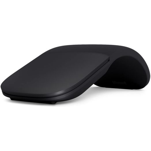 Microsoft Arc Mouse (ELG-00001) Black