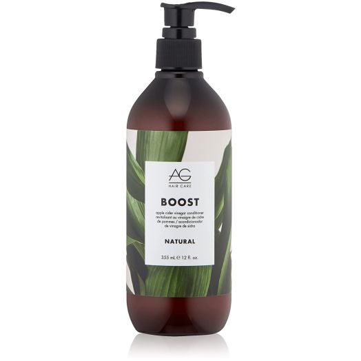 AG Hair Natural Boost Conditioner