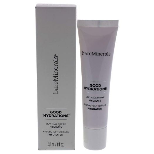 Bare Escentuals Good Hydrations Silky Face Primer 0
