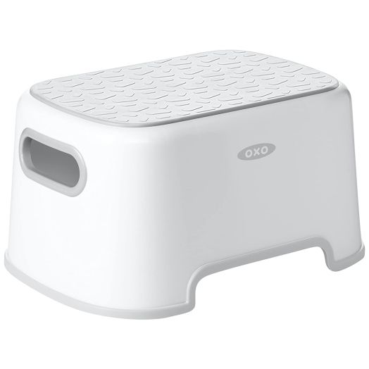 OXO Tot Step Stool, Gray