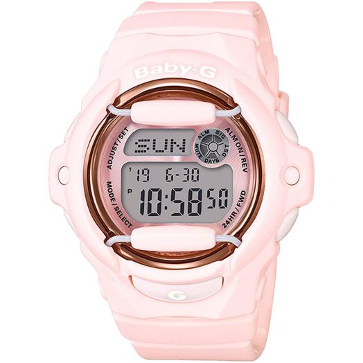 Casio G-Shock BG-169G Active Digital Watch