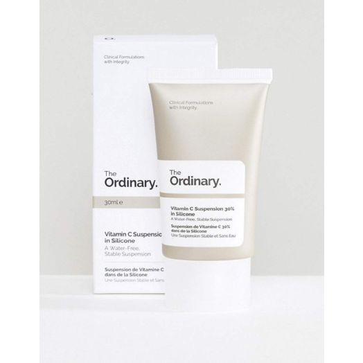 The Ordinary Vitamin C Suspension 30% in Silicone 30ml
